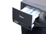 LAVASECADORA MIDEA MF200D150WB/T-CA GRIS 15KG