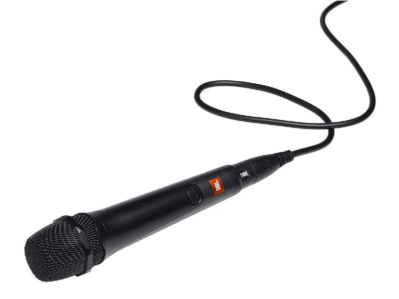 JBL PBM-100 Dynamic Wired Microphone Connector