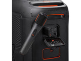 MICROFONO INALAMBRICO  JBL CON RECEPTOR DOBLE CANAL