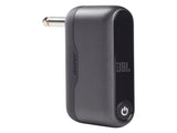 MICROFONO INALAMBRICO JBL PAR0010  DOBLE NEGRO