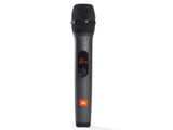 MICROFONO INALAMBRICO JBL PAR0010  DOBLE NEGRO