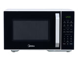 MICROONDAS MIDEA MMDX11S2BW-CA 1.1PC