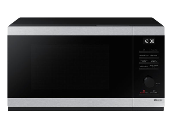 MICROONDAS SAMSUNG MG32DG4524ATAP PIES – Almacén Li Lao