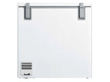 CONGELADOR MIDEA MDRC280FZM01 7 PIES HORIZONTAL