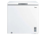 CONGELADOR MIDEA MDRC280FZM01 7 PIES HORIZONTAL