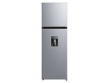 REFRIGERADORA MIDEA MDRT385MTM50W 10PC TOP LAKE SILVER