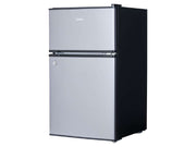 MINI FRIDGE MIDEA MDRT87CCDLS-CA 3.4 CU. FT.