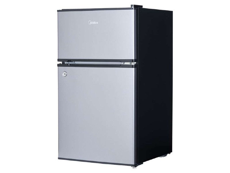 MINI FRIDGE MIDEA MDRT87CCDLS-CA 3.4 CU. FT.