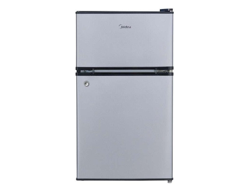 MINI FRIDGE MIDEA MDRT87CCDLS-CA 3.4 CU. FT.