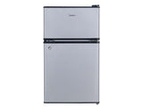 MINI-BAR MIDEA MDRT87CCDLS-CA 3.4" PC