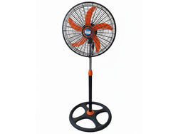 ABANICO PIE MIDHA MDH18 18"