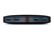 TP-LINK 4-PORT USB 3.0 HUB UH400