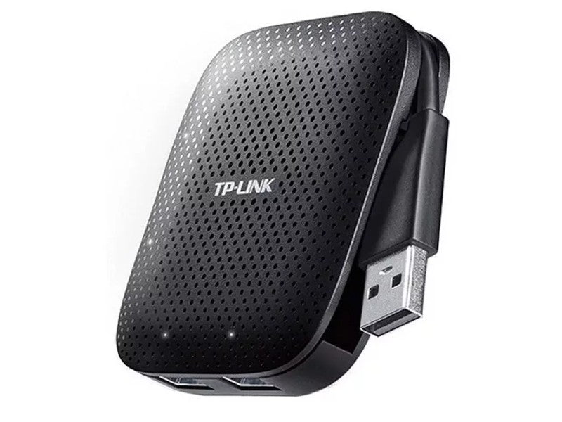 TP-LINK 4-PORT USB 3.0 HUB UH400