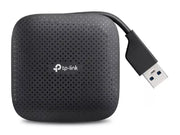 TP-LINK 4-PORT USB 3.0 HUB UH400