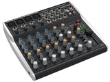 MIXER 12CH C/EFECT XENIX-1202FX