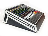 MIXER AMLPIF.M-2 6CH 170W/280W 4OHM 2 PA-6P