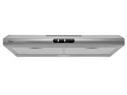 EXTRACTOR CAMPANA MIDEA MJUD30S3GS 30" SILVER