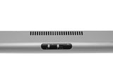 EXTRACTOR CAMPANA MIDEA MJUD30S3GS 30" SILVER