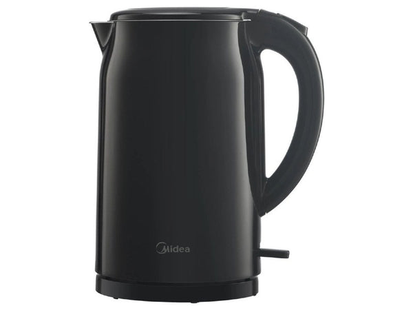 HERVIDOR ELECTRICO MIDEA MKE15DMCSK 1.5L NEGRO