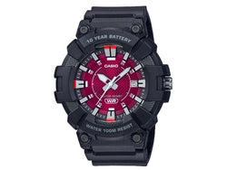 RELOJ ANALOGO CASIO MMW610H-4AV