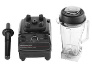 INDUSTRIAL BLENDER BL010E 2 LITERS POLYCARBONATE JAR