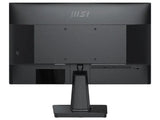 MONITOR MSI PRO MP225V 21.45" PLANO 1920X1080 100HZ