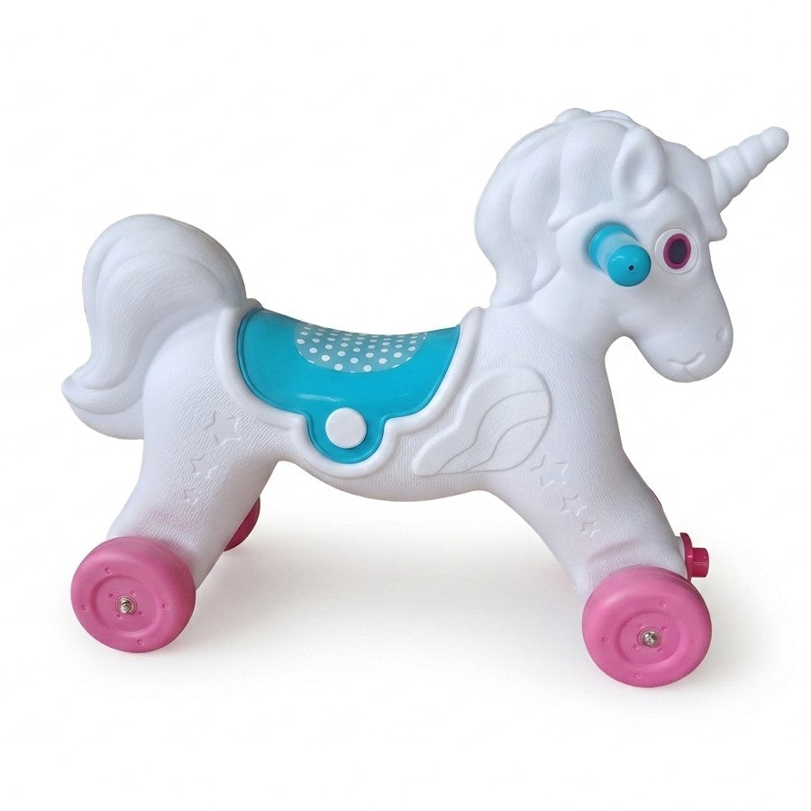 MONTABLE DE UNICORNIO DOLU DO2509 2EN1 12M+