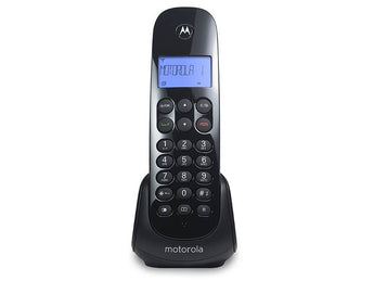 MOTOROLA MOTM700 CORDLESS PHONE