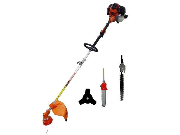 MOTOGUADAÑA MULTI REDPOWER 4-1 43CC ASMT-430