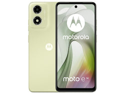 CELULAR MOTOROLA E14 XT2421-12 2GB/64GB SYLVAN GREEN