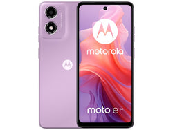 CELULAR MOTOROLA E14 ORCHID BLOOM XT2421-12 2GB/64GB
