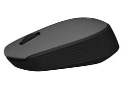 MOUSE LOGITECH M170 ANALAMBRICO C/RECEPTOR GRIS/NEGRO