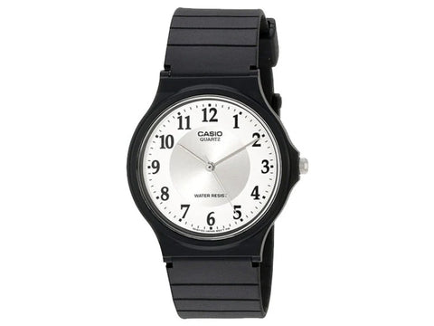 RELOJ ANALOGO CASIO MQ-24-7B3