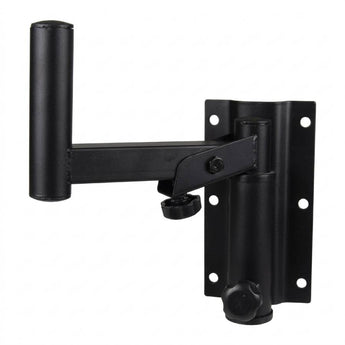 BASE P/PARLANTE DE PARED NEGRA 25 KILOS