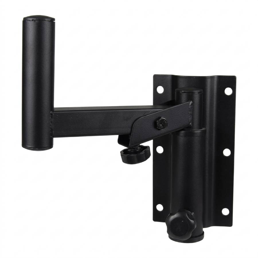 BASE P/PARLANTE DE PARED NEGRA 25 KILOS