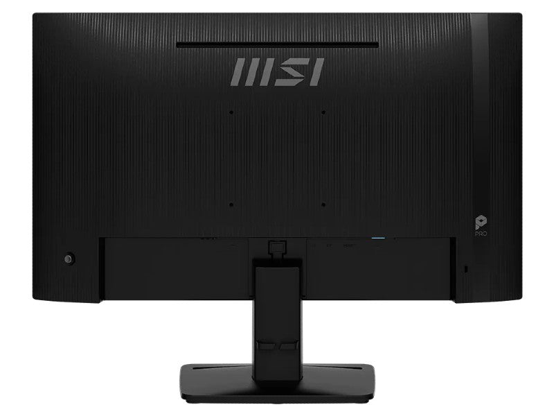 MONITOR MSI PRO MP242 E14A 24" FLAT FHD 1920X1080