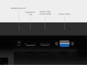 MONITOR MSI PRO MP242 E14A 24" FLAT FHD 1920X1080