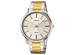 RELOJ ANALOGO CASIO MTP-1303SG-7AV