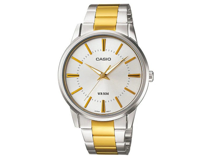 CASIO MTP-1303SG-7AV ANALOG WATCH