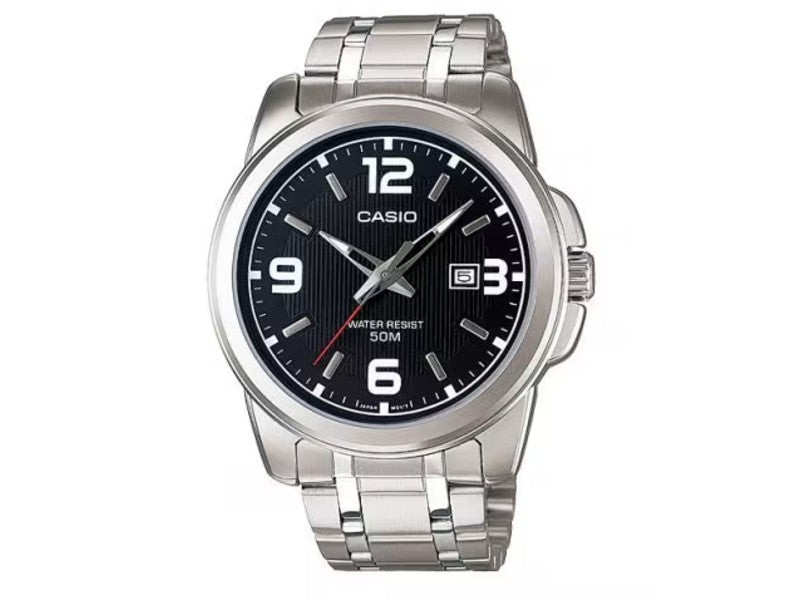 RELOJ ANALOGO CASIO MTP-1314D-1AV