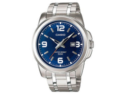 RELOJ ANALOGO CASIO MTP-1314D-2AV