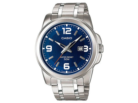 RELOJ ANALOGO CASIO MTP-1314D-2AV