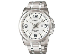 RELOJ ANALOGO CASIO MTP-1314D-7AV