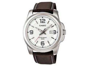 CASIO ANALOG WATCH MTP-1314L-7AV