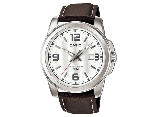 RELOJ ANALOGO CASIO MTP-1314L-7AV