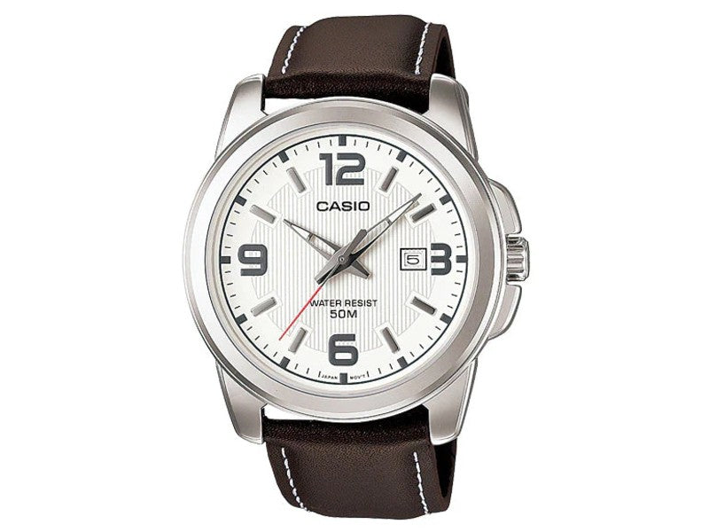 CASIO ANALOG WATCH MTP-1314L-7AV