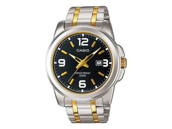 RELOJ ANALOGO CASIO MTP-1314SG-1AV