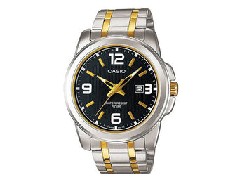 CASIO ANALOG WATCH MTP-1314SG-1AV