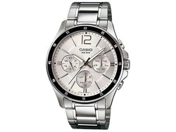 RELOJ ANALOGO CASIO MTP-1374D-7AV
