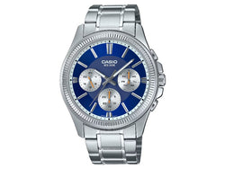 RELOJ ANALOGO CASIO MTP-1375D-2A1V